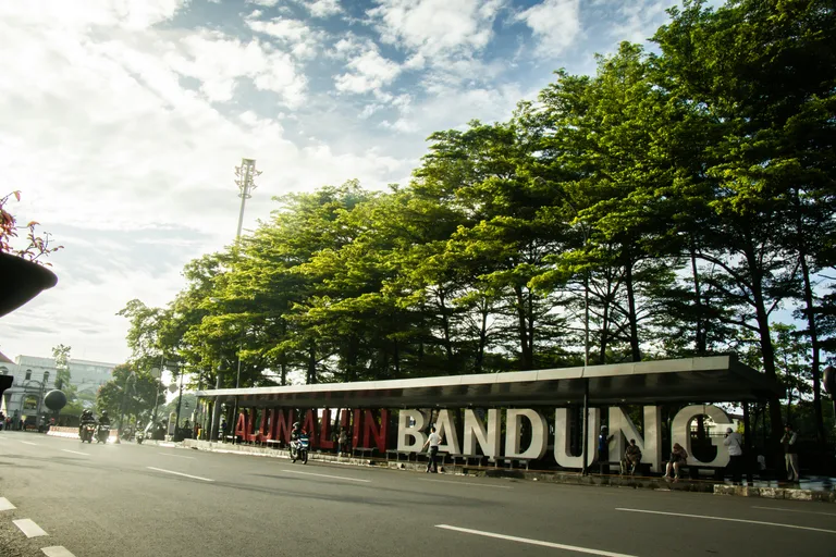 Tren Adopsi Web3 UMKM Bandung Menuju 2026