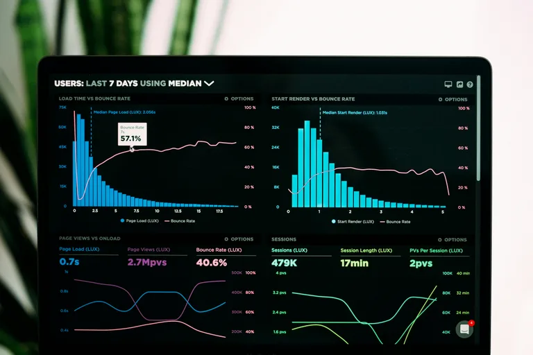 Studi Kasus Agensi Membuat Dashboard Keputusan Klien