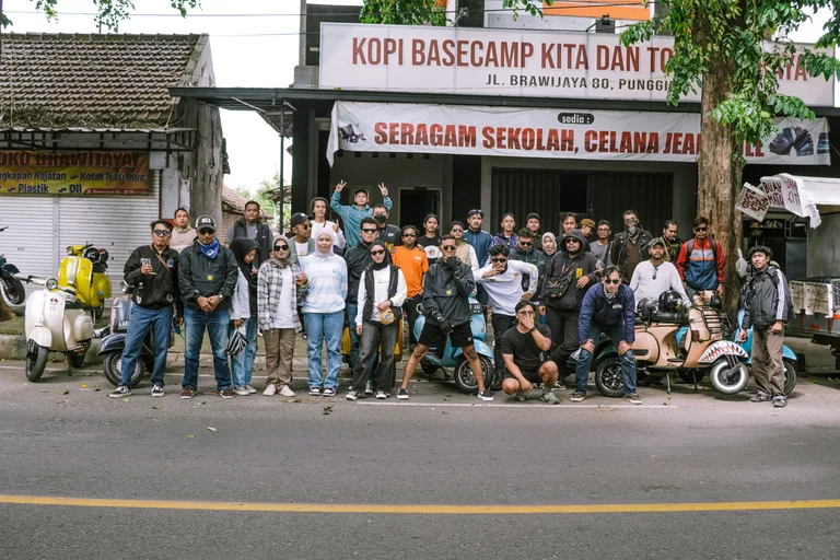 Studi Kasus Komunitas Web3 Bandung dan Talent